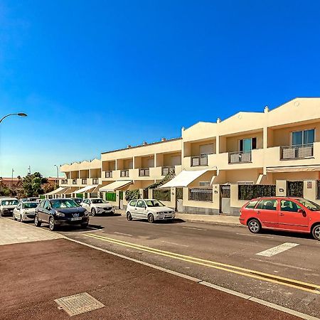 아데제 Luxury Townhouse Oasis Fanabe 아파트 외부 사진