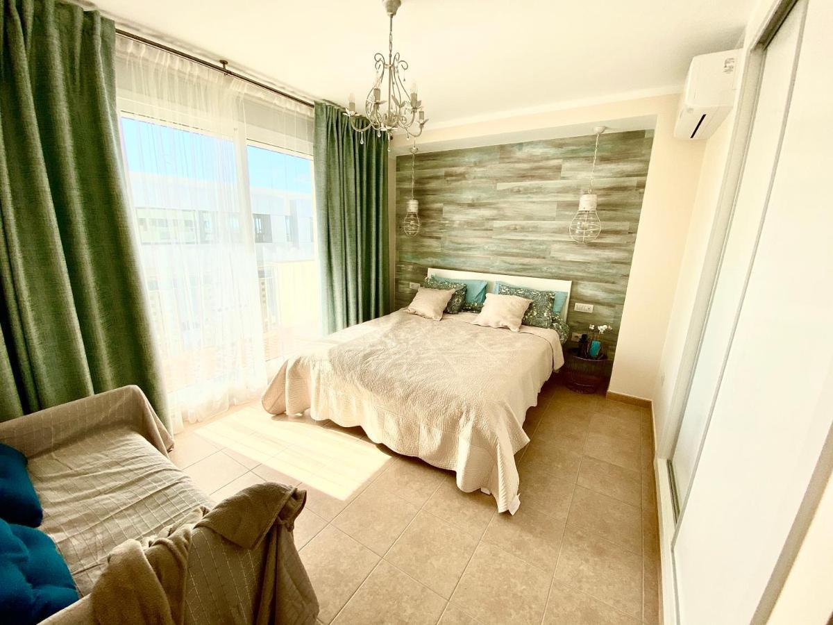 아데제 Luxury Townhouse Oasis Fanabe 아파트 외부 사진