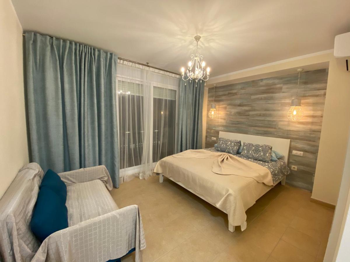 아데제 Luxury Townhouse Oasis Fanabe 아파트 외부 사진