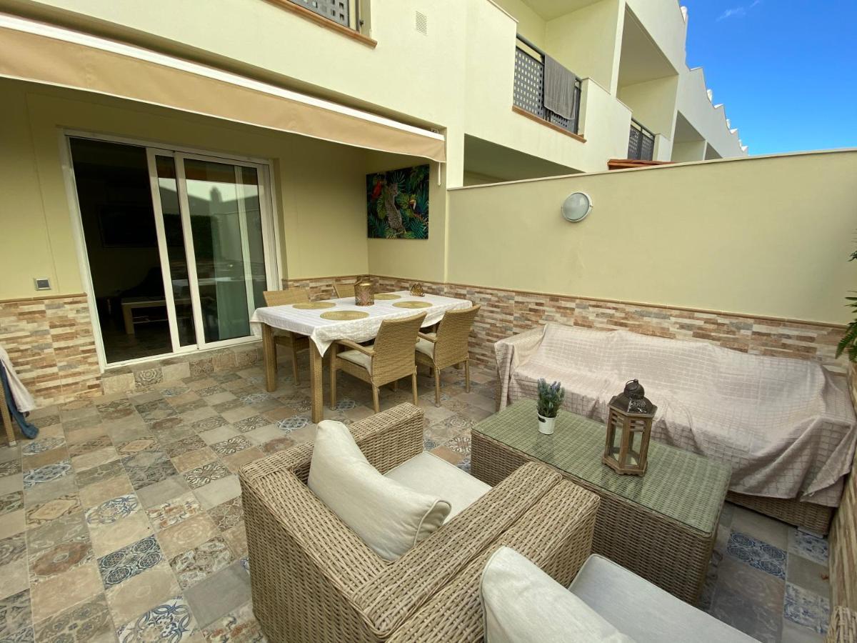아데제 Luxury Townhouse Oasis Fanabe 아파트 외부 사진