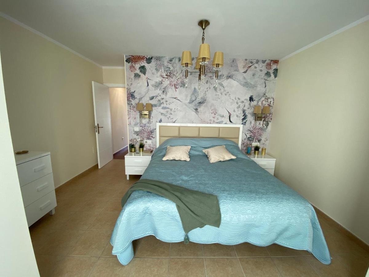 아데제 Luxury Townhouse Oasis Fanabe 아파트 외부 사진