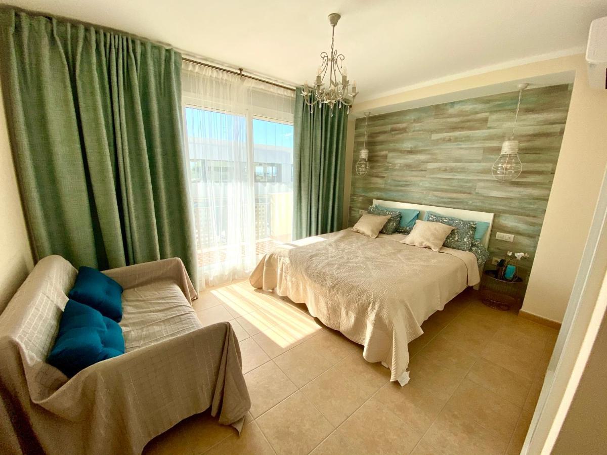 아데제 Luxury Townhouse Oasis Fanabe 아파트 외부 사진