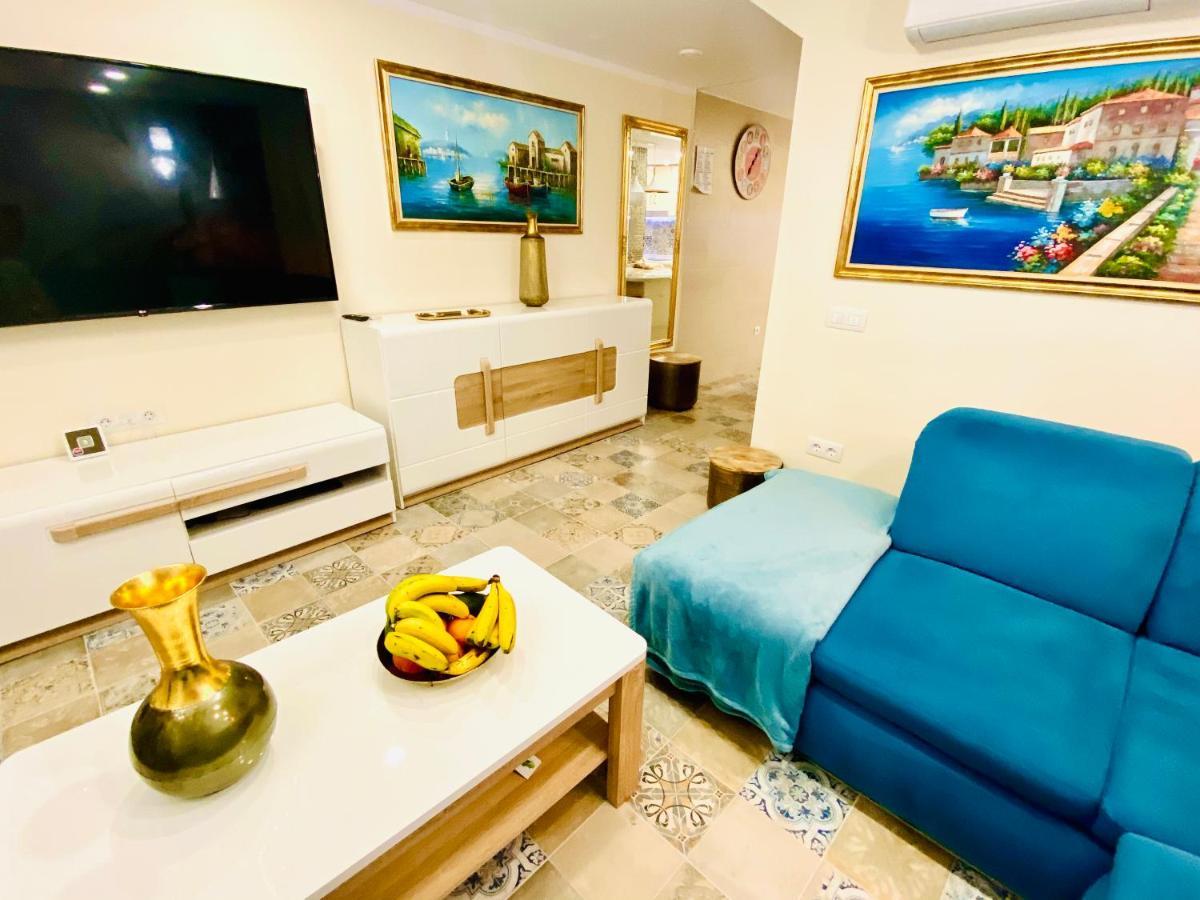 아데제 Luxury Townhouse Oasis Fanabe 아파트 외부 사진