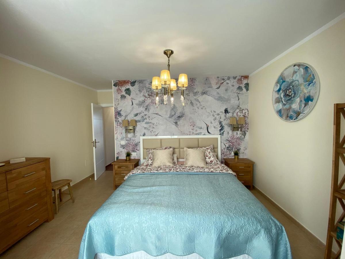 아데제 Luxury Townhouse Oasis Fanabe 아파트 외부 사진