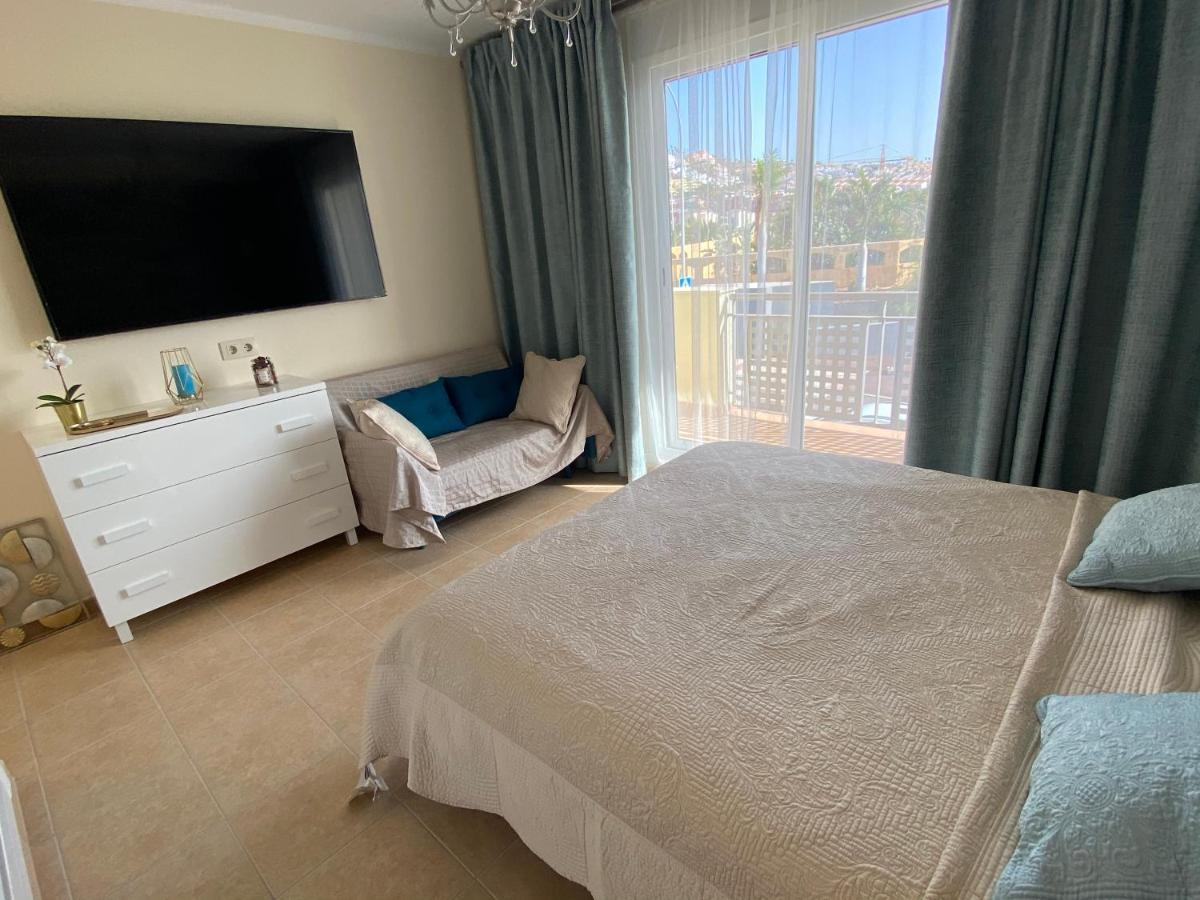 아데제 Luxury Townhouse Oasis Fanabe 아파트 외부 사진