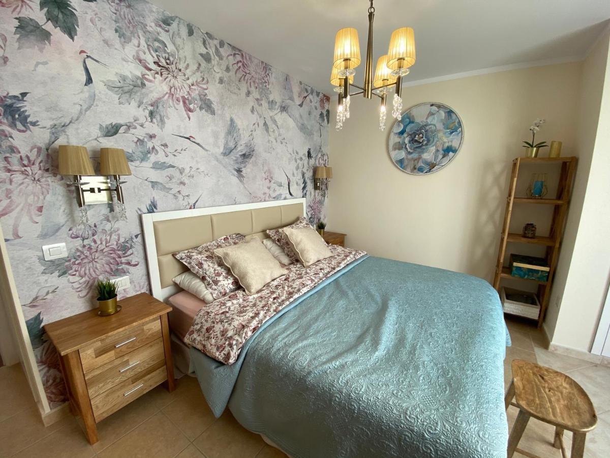 아데제 Luxury Townhouse Oasis Fanabe 아파트 외부 사진
