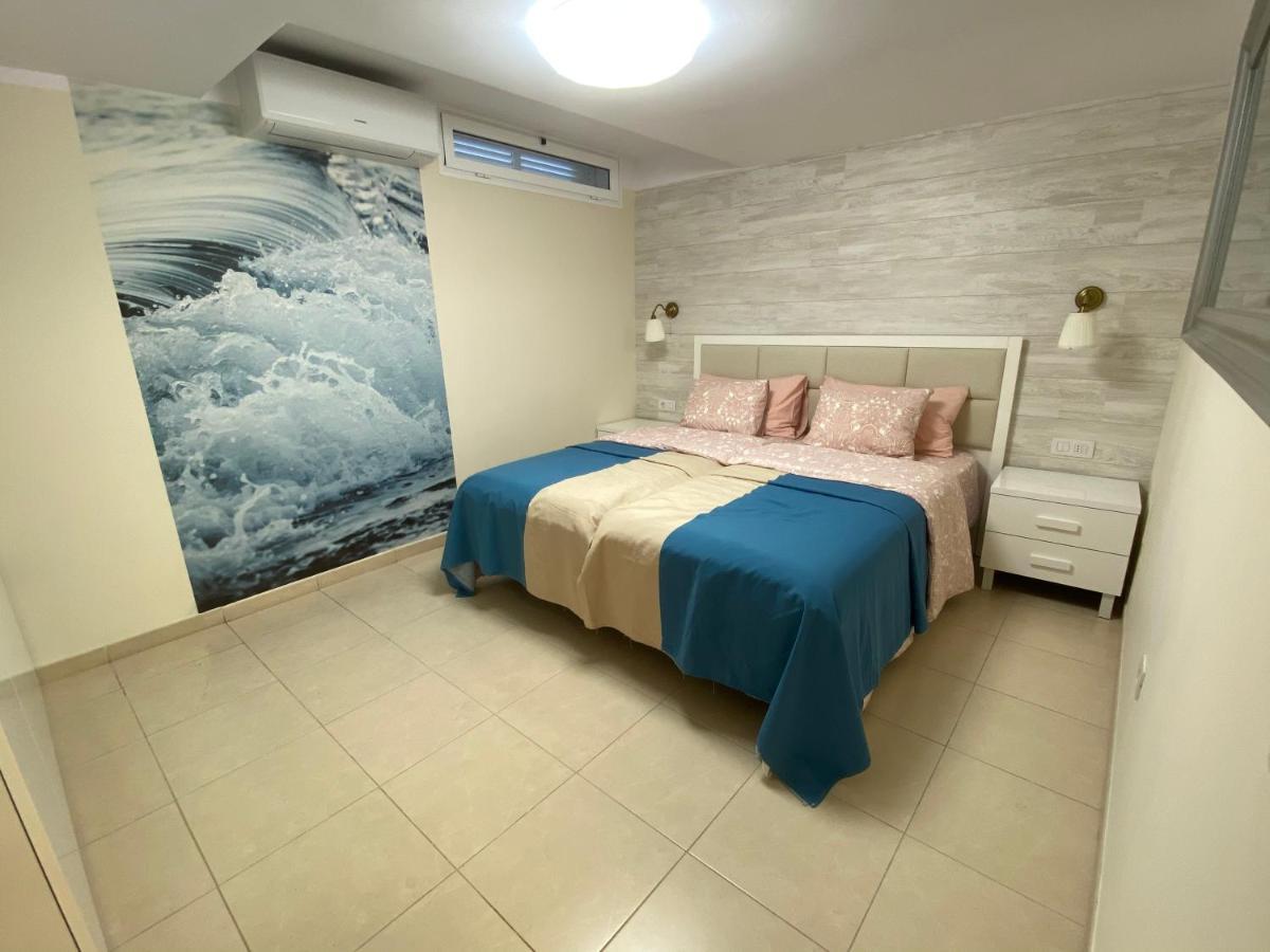 아데제 Luxury Townhouse Oasis Fanabe 아파트 외부 사진