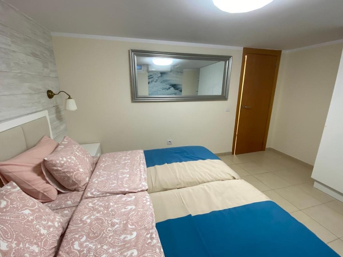 아데제 Luxury Townhouse Oasis Fanabe 아파트 외부 사진