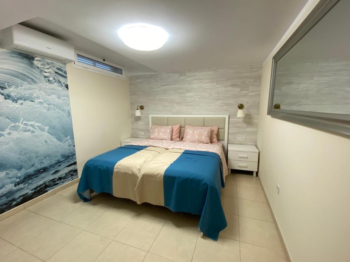 아데제 Luxury Townhouse Oasis Fanabe 아파트 외부 사진