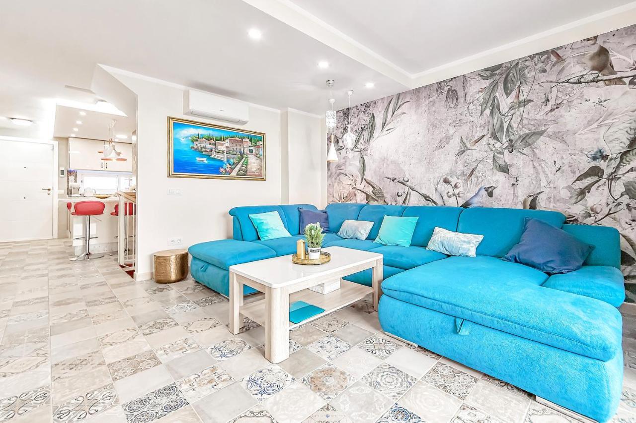 아데제 Luxury Townhouse Oasis Fanabe 아파트 외부 사진