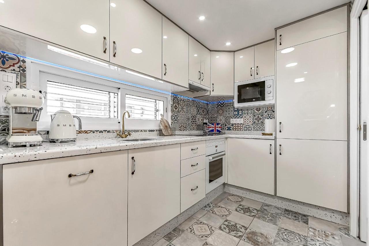 아데제 Luxury Townhouse Oasis Fanabe 아파트 외부 사진