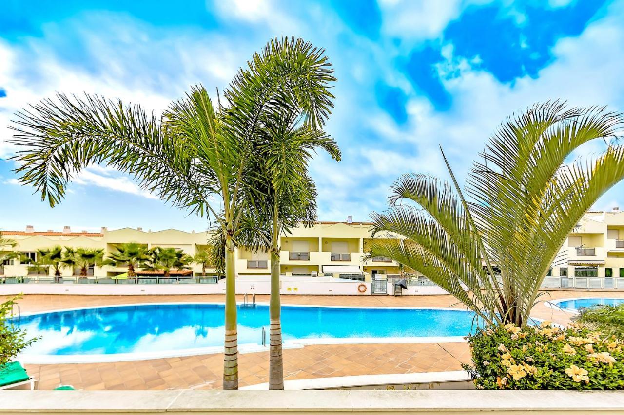 아데제 Luxury Townhouse Oasis Fanabe 아파트 외부 사진