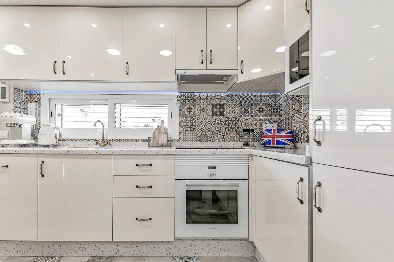 아데제 Luxury Townhouse Oasis Fanabe 아파트 외부 사진