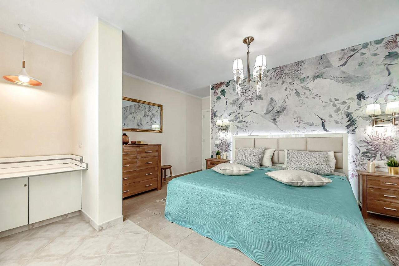 아데제 Luxury Townhouse Oasis Fanabe 아파트 외부 사진