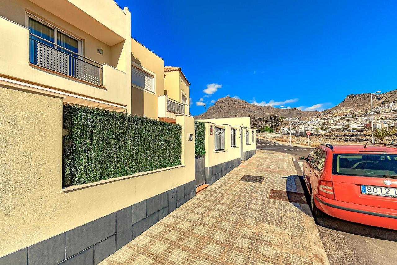 아데제 Luxury Townhouse Oasis Fanabe 아파트 외부 사진