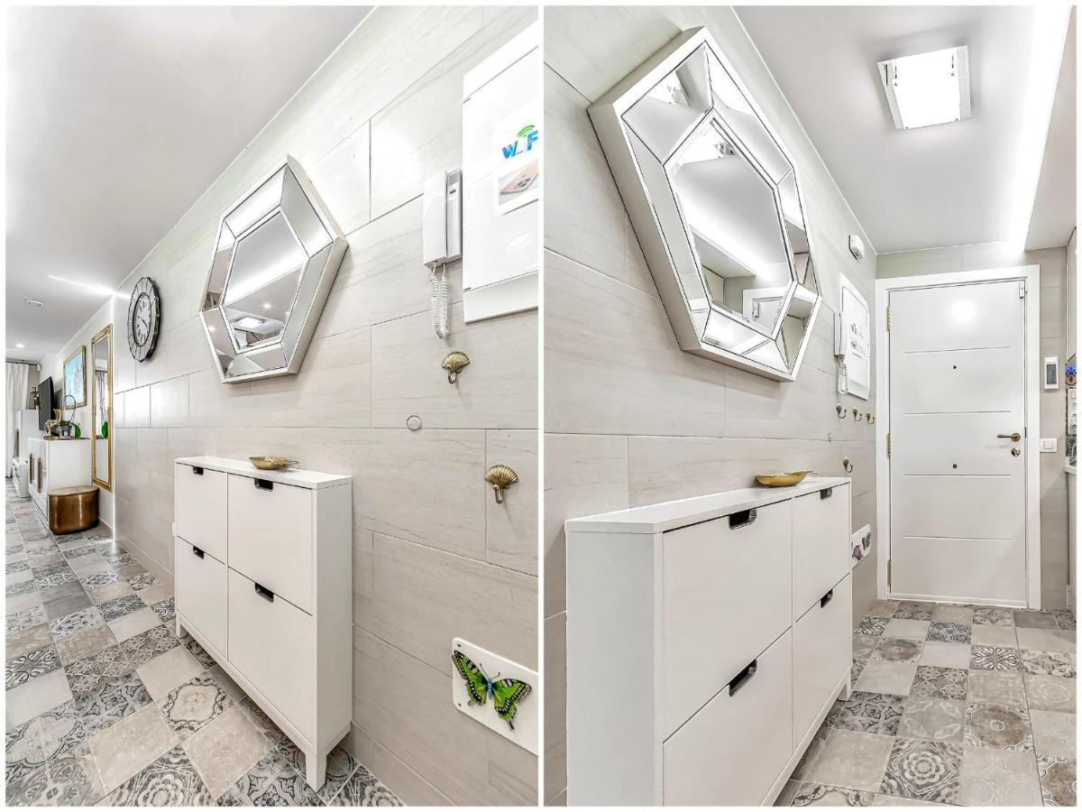 아데제 Luxury Townhouse Oasis Fanabe 아파트 외부 사진