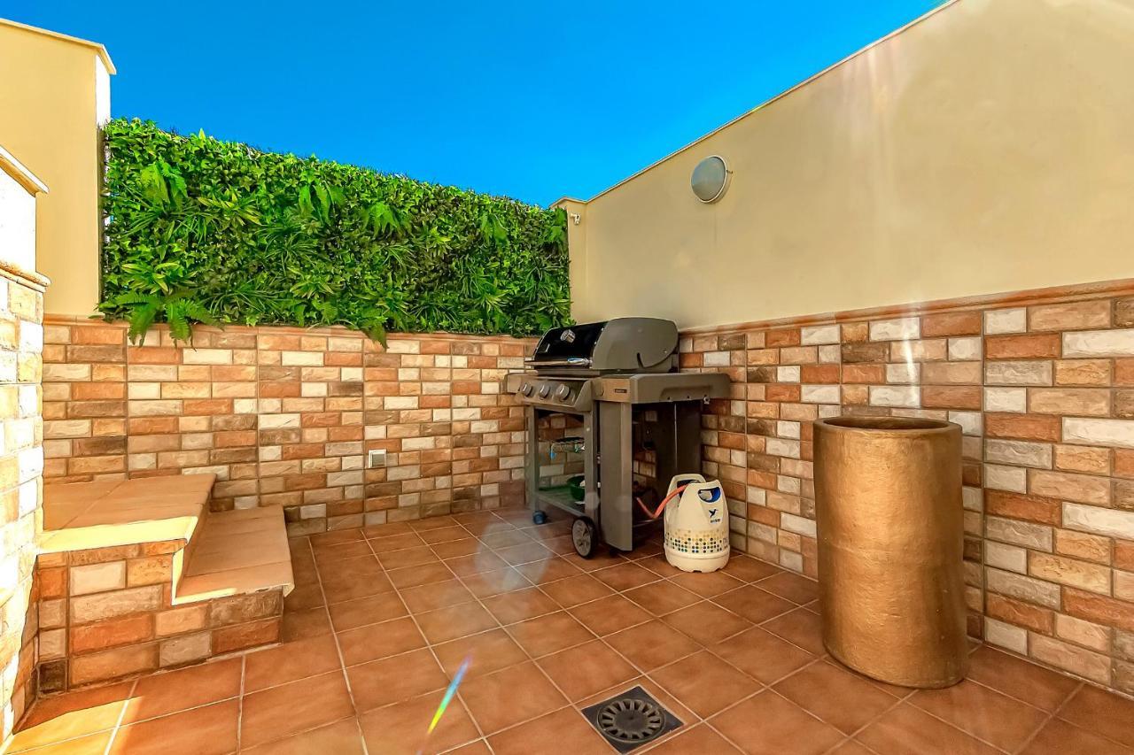 아데제 Luxury Townhouse Oasis Fanabe 아파트 외부 사진