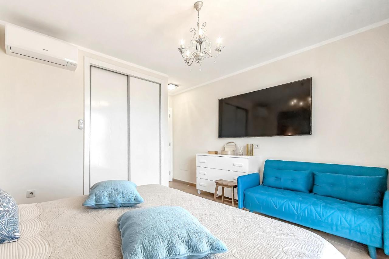 아데제 Luxury Townhouse Oasis Fanabe 아파트 외부 사진