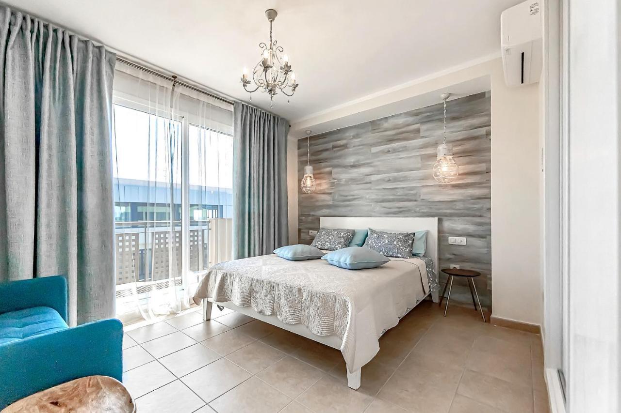 아데제 Luxury Townhouse Oasis Fanabe 아파트 외부 사진
