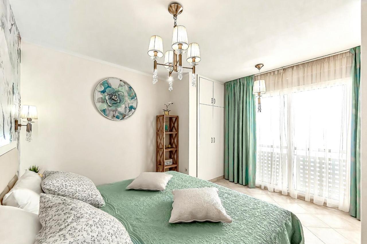 아데제 Luxury Townhouse Oasis Fanabe 아파트 외부 사진