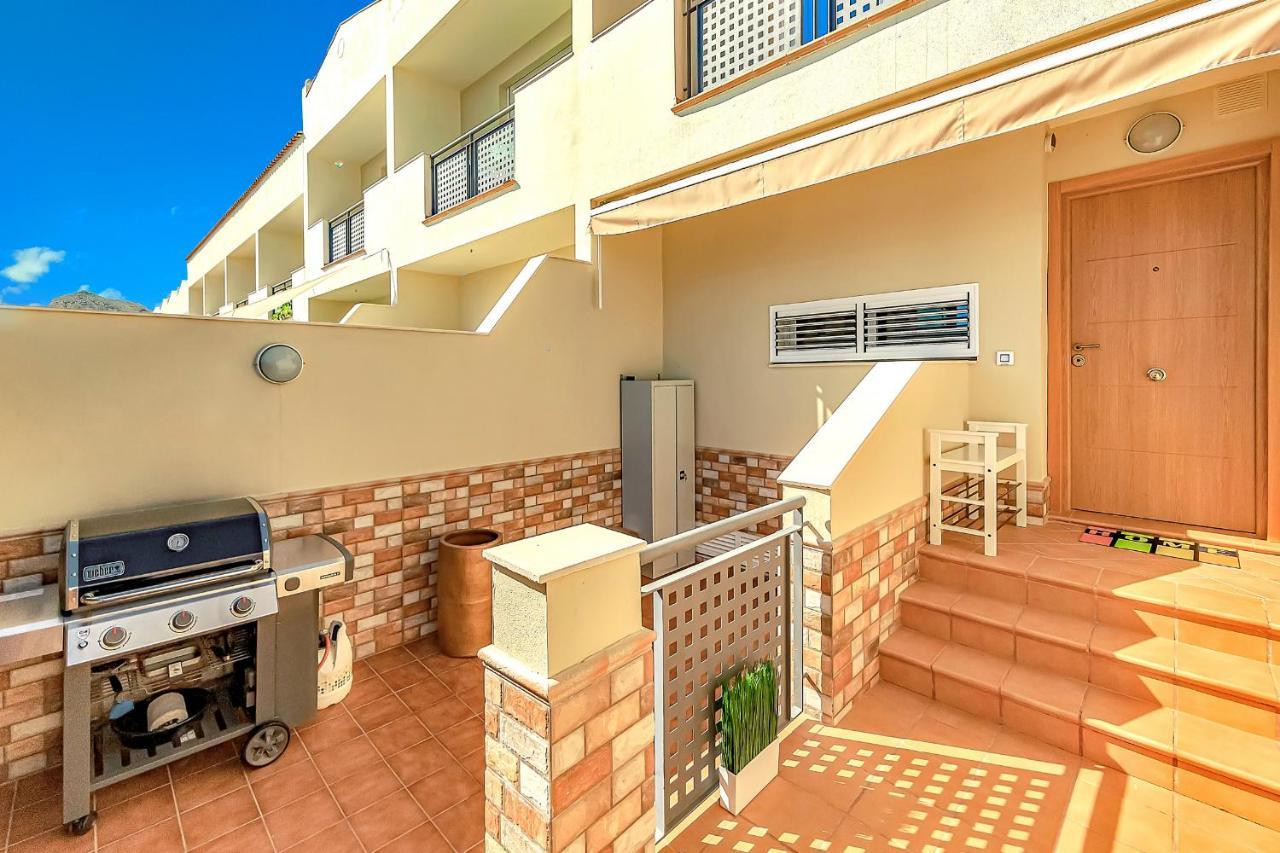 아데제 Luxury Townhouse Oasis Fanabe 아파트 외부 사진