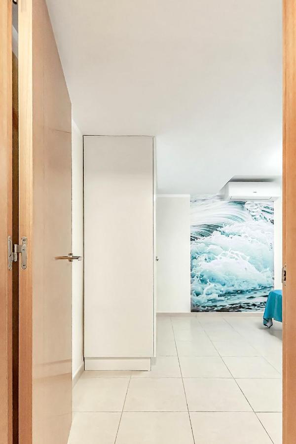 아데제 Luxury Townhouse Oasis Fanabe 아파트 외부 사진