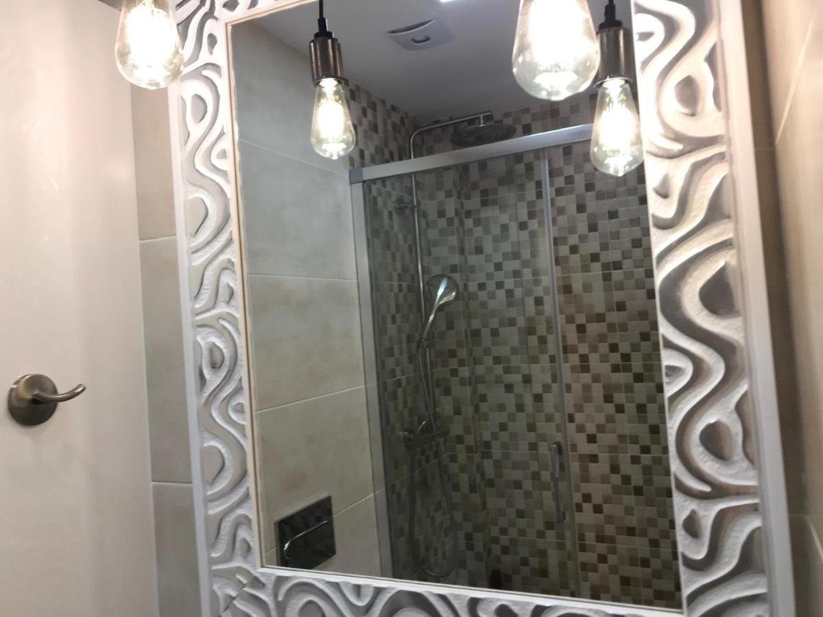 아데제 Luxury Townhouse Oasis Fanabe 아파트 외부 사진