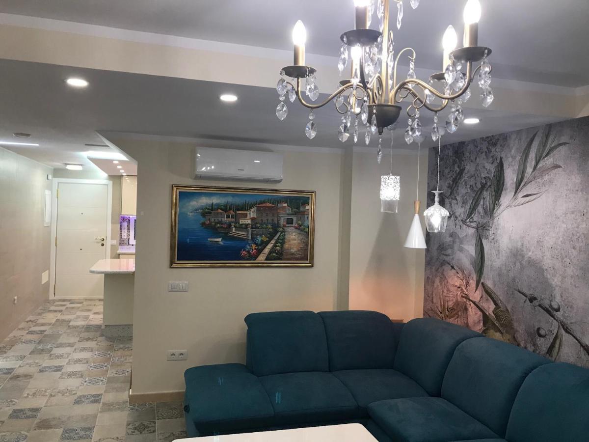 아데제 Luxury Townhouse Oasis Fanabe 아파트 외부 사진