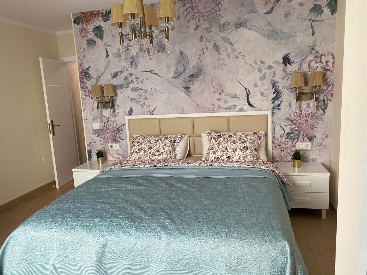 아데제 Luxury Townhouse Oasis Fanabe 아파트 외부 사진