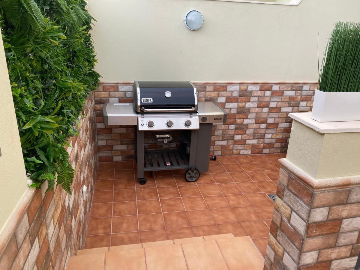 아데제 Luxury Townhouse Oasis Fanabe 아파트 외부 사진